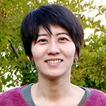 中川 美陽子