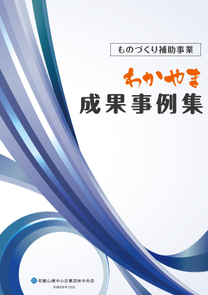 平成29年度　成果事例集