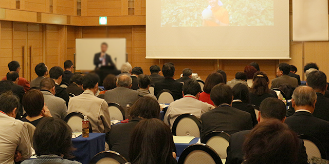 異業種交流会（6次産業化）